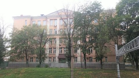 Школа 401