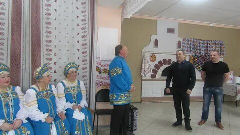 Передай зала