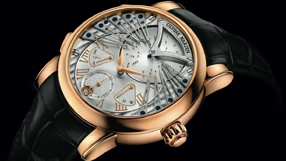 Магазины часов оригинал. Часы Ulysse Nardin. Ручные часы Улис Нардан. Vacheron Constantin Patrimony contemporaine Ultra-thin Calibre 1731. Vacheron Constantin Ultra thin.