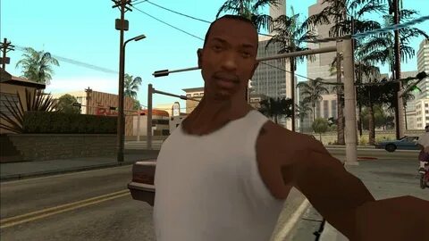Cj это