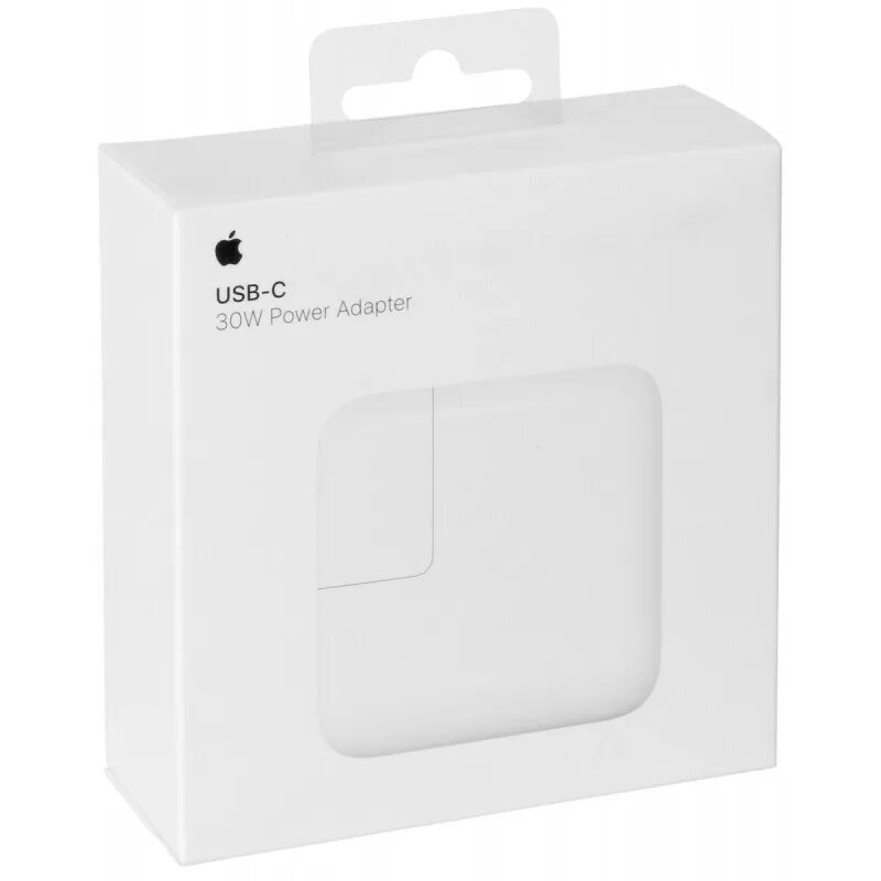 Адаптер питания Apple USB-C 30вт. USB C Power Adapter 30w Apple. Сетевая зарядка Apple mr2a2zm/a. Адаптер питания Apple 30w.