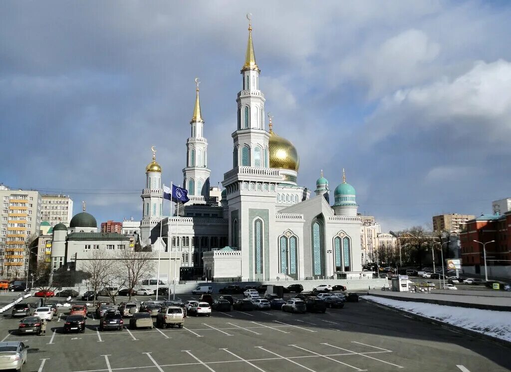 Московская соборная мечеть фото. Московская Соборная мечеть Москва. Мечеть в Москве на проспекте. Московская Соборная мечеть 1904.