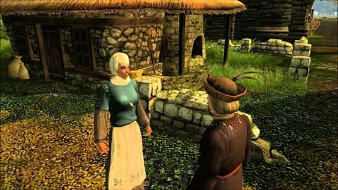 The guild моды