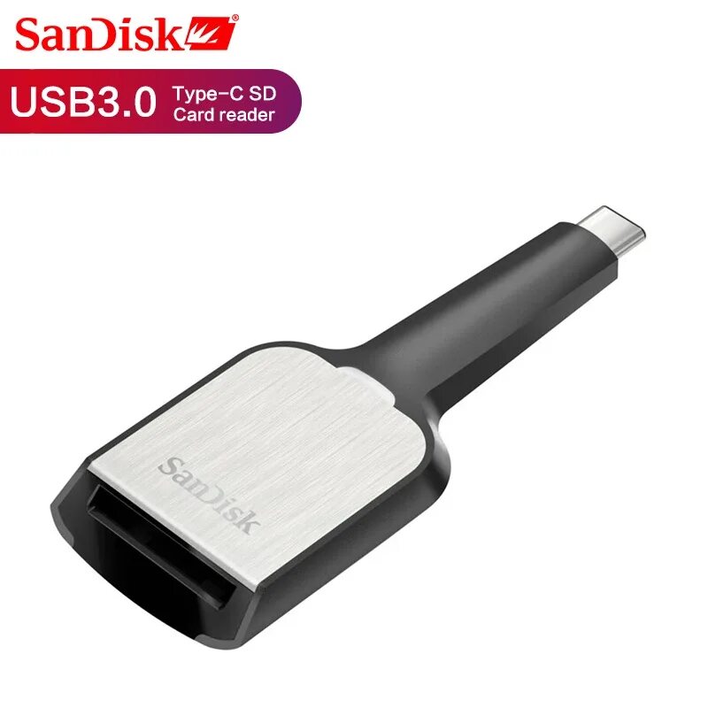 Sandisk usb type c. SANDISK USB C. Type-c SD Card Reader UHS. Картридер SANDISK USB-C. SANDISK extreme USB 3.0 Card Reader.