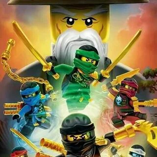 Go ninja go ninja go
