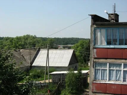 Погода старое батурино рязанская область