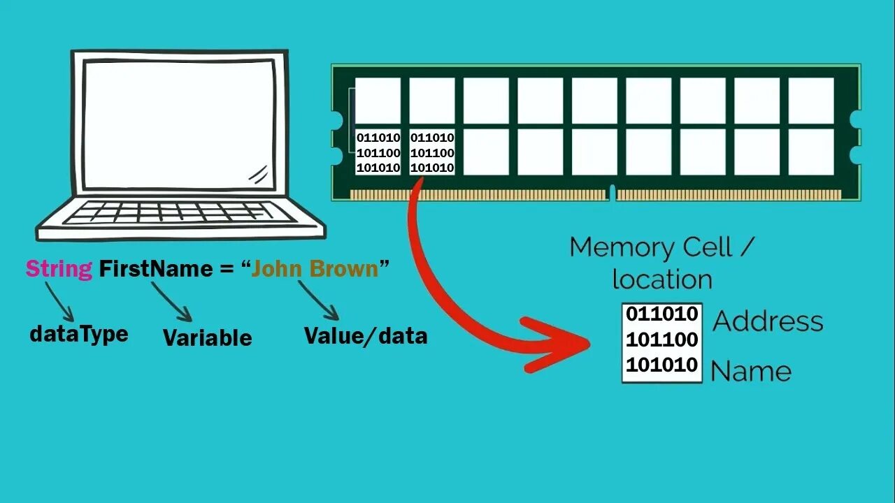 Variable sites. Variables. variable in programming. what is variable. variables in computer memory.