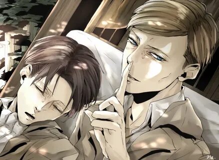 Erwin x levi 62 красивых фото.