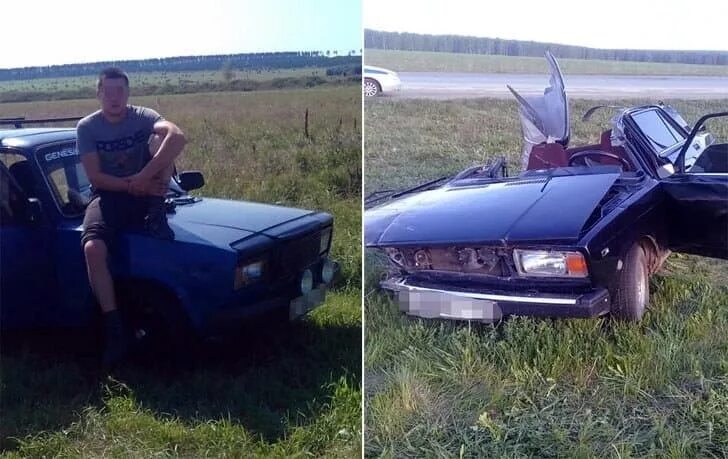 23 мая в башкирии