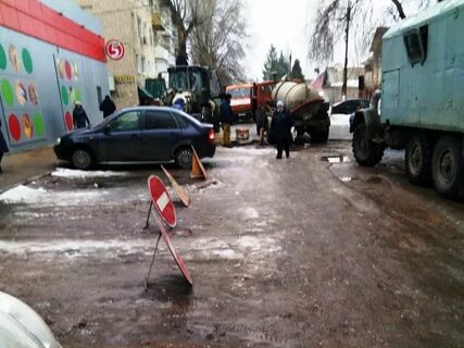 Водоканал энгельс отключение
