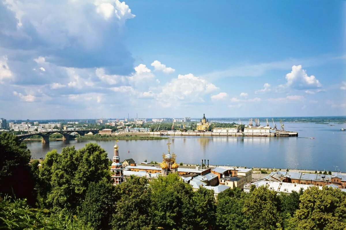 Поволжский нижний новгород. Поволжье Нижний Новгород. Города Поволжья. Нижний Новгород. Панорама. Город Поволжья на берегу Волги.