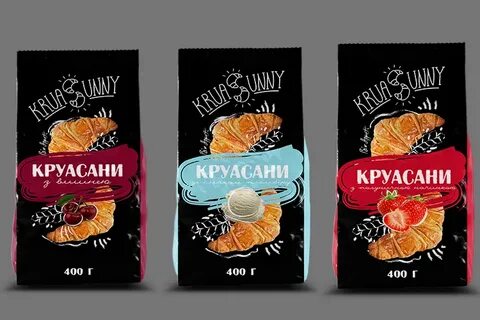 Круассан карта лояльности