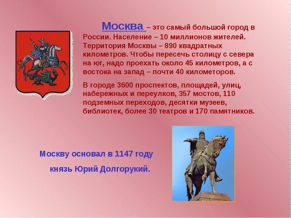 Краткий рассказ про москву. Доклад о Москве. Москва описание города. Москва презентация. Проект города России.