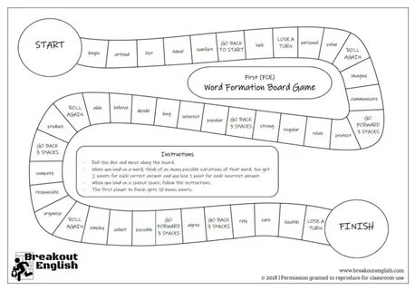 Word games definition