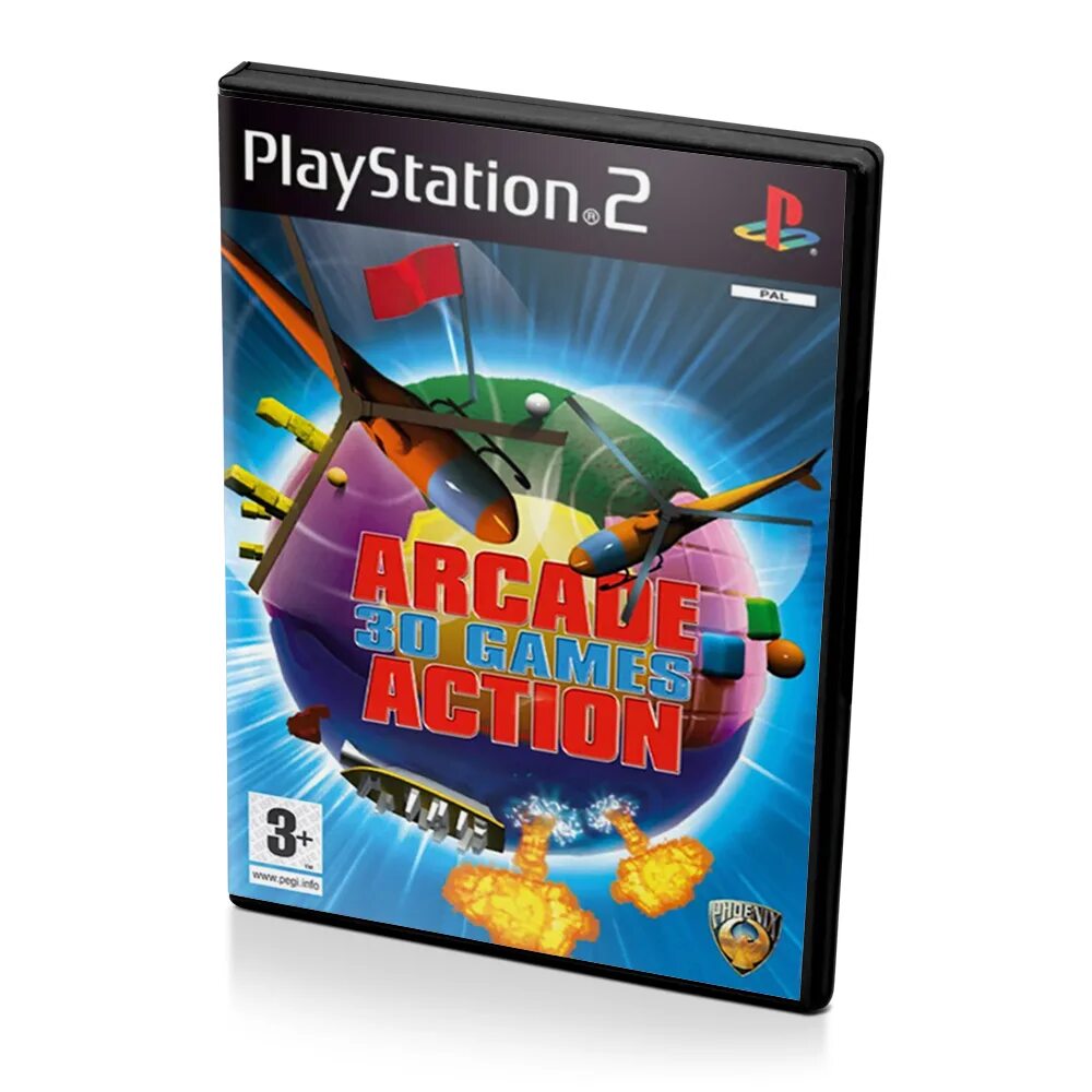 Ps action