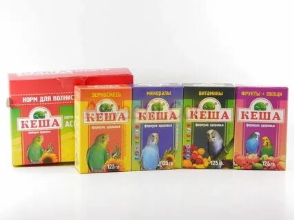 Кеша адреса