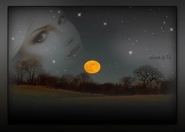 Покой тишина ночь звезды Луна. Ночь и тишина. Вечер наступил на темном небе Луна.