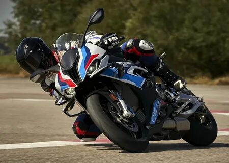 Bmw m мотоцикл