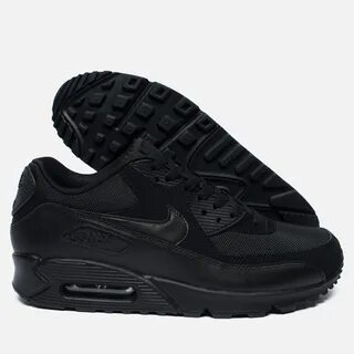 Nike air black