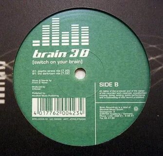 Песня your brains