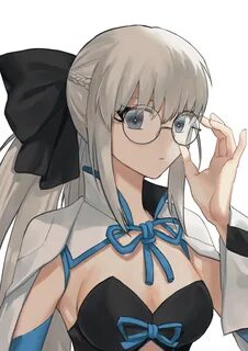 Morgan fate