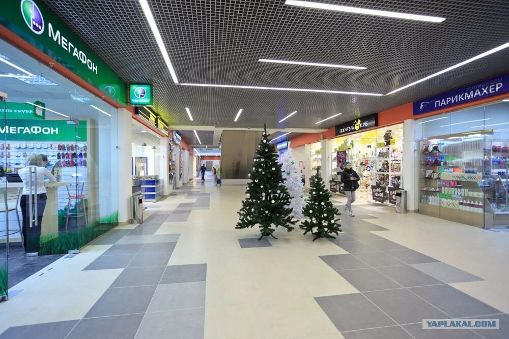 Ганза нижний новгород фото