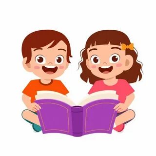 Мальчик и девочка книга