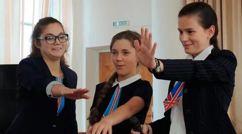 Школа 13 полевской
