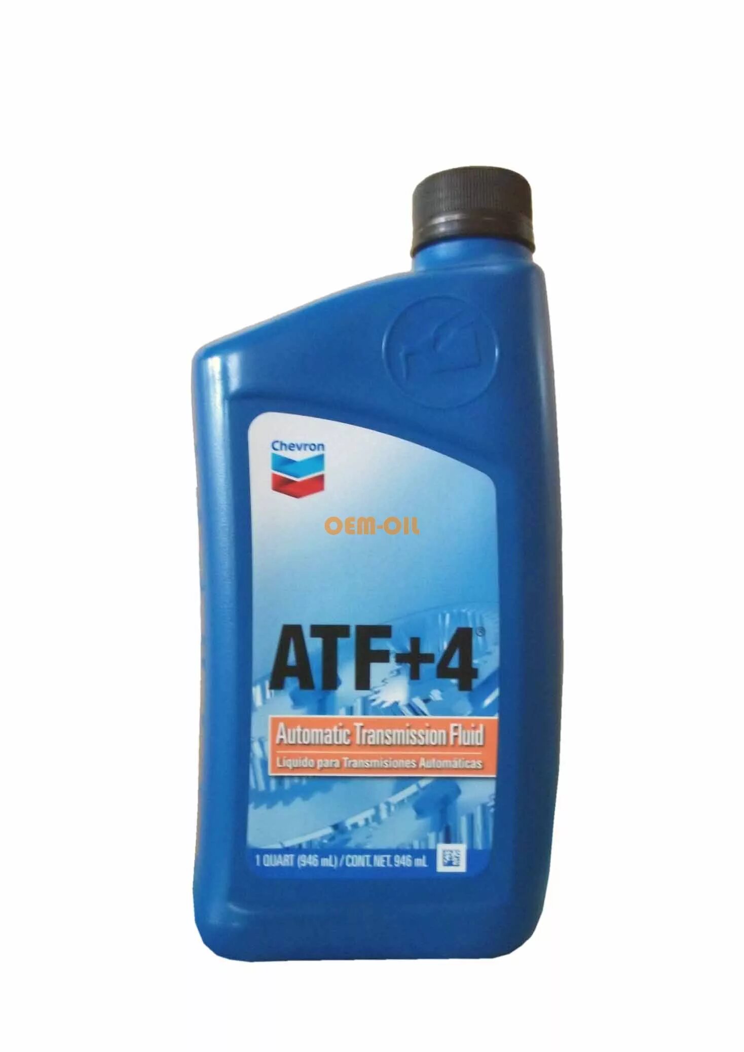 Атф для акпп цена. Chevron ATF+4. Chevron Havoline ATF+4. Масло трансмиссионное Chevron ATF +4. ATF 4 масло для АКПП.