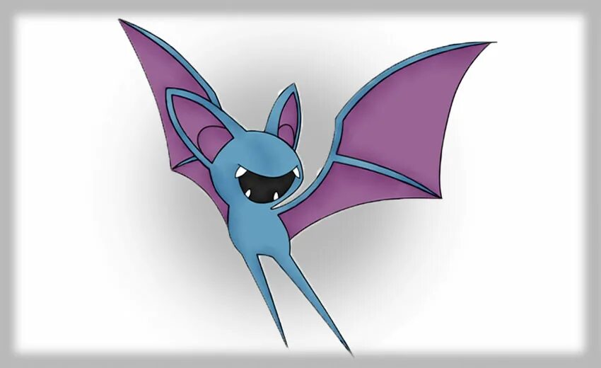 Zubat покемон. Zubat evolve. Пакимоны зубат. Зубат и голбат. Zubat покемон.