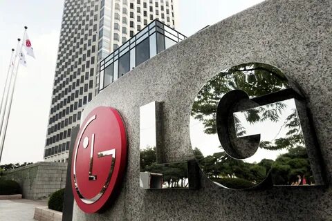 Lg group