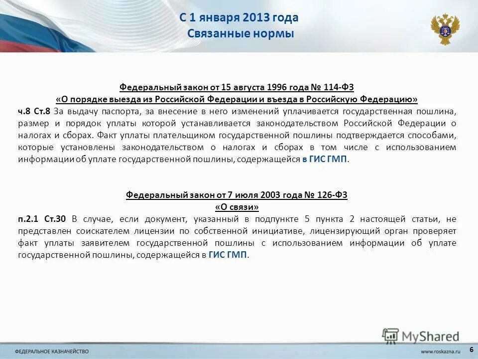 Закон 114-ФЗ. ФЗ 114 от 15.08.1996. ПП.4 ст.26 ФЗ от 15.08.1996. ФЗ номер 114. Правила выезда в рф