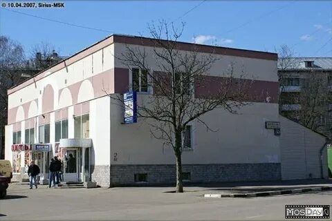 Улица веселая 2