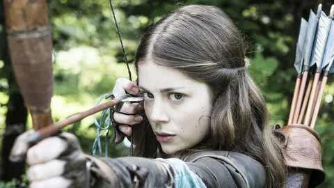 Myranda game of throne