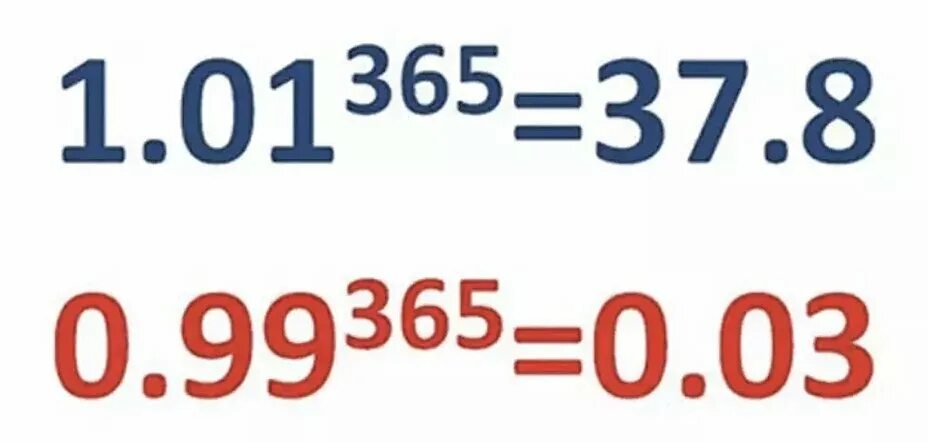 1,01*365 0,99*365. 0 99 В 365 степени. 0.99 И 1.01. 1.01 365.