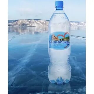 Байкалика