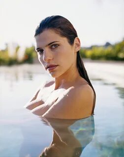 Lake Bell Images on Fanpop.