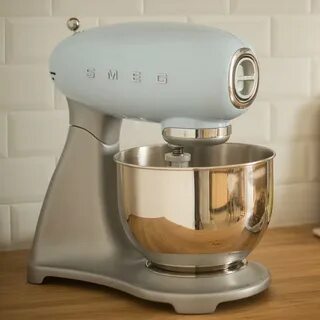 Миксер smeg