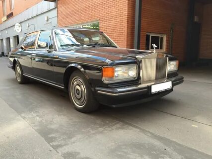 Silver spur