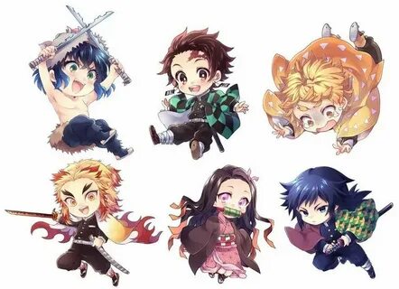 Gacha demon slayer