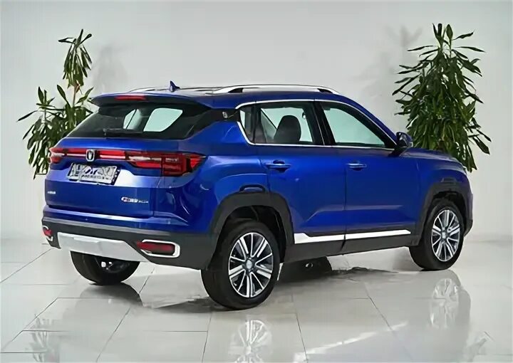 Changan cs35 plus new шины. Changan cs35 plus new шины