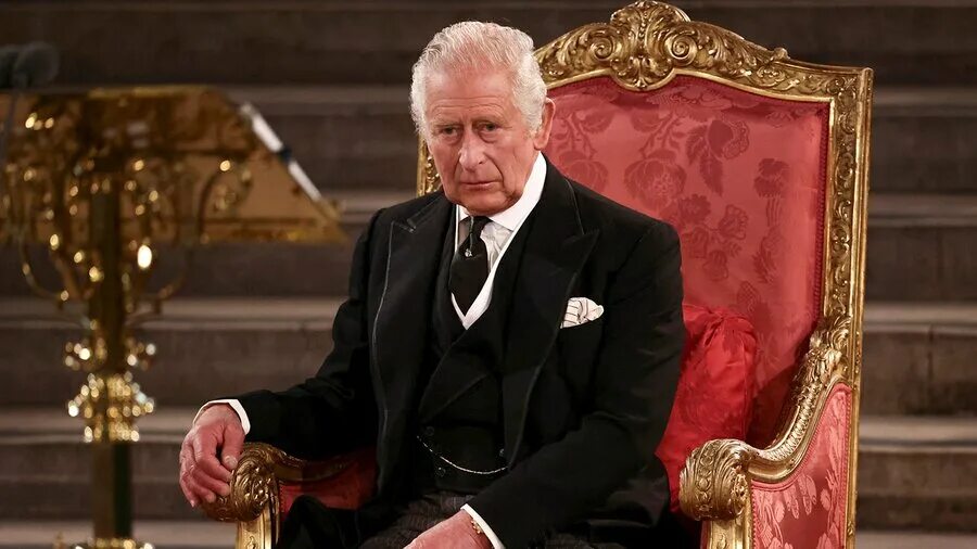 Charles 3 5 2