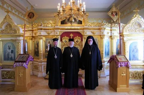 Какие вещи принимают в церкви