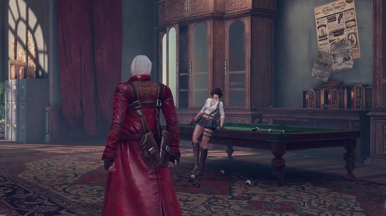 Lady DMC. DMC 4 леди. Devil May Cry Lady. Lady DMC 3.