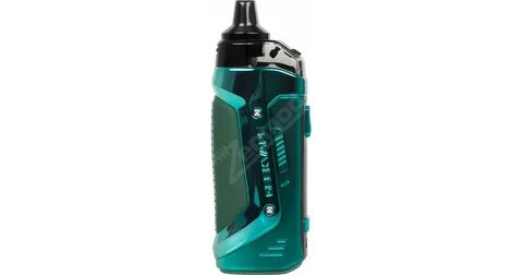 Aegis boost 2 black