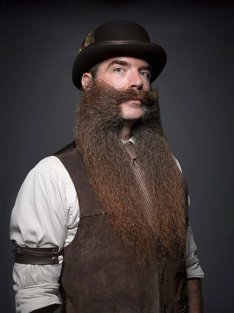 Борода Гарибальди. Мерлиновая борода. Усы борода бакенбарды. Бороды мужские стильные.