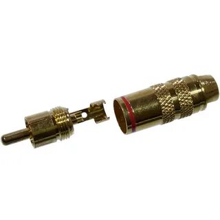 Rca металл
