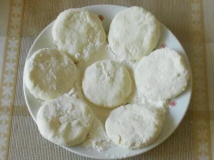 Кг творога рецепт