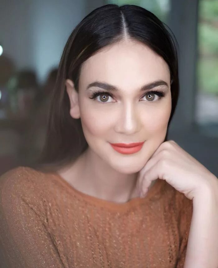 Luna Maya. Луна Майя. Lunamaya