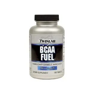 Для чего принимают bcaa